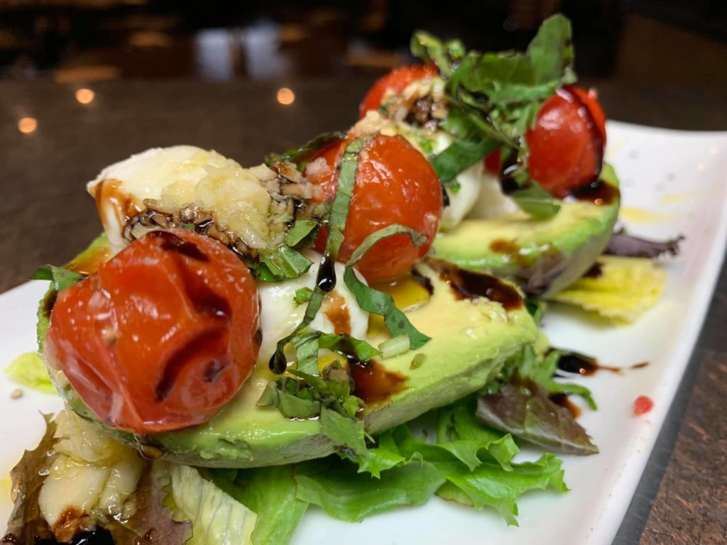 Grazia Italian Kitchen featured in Katy Magazine Online's "9 Top Katy